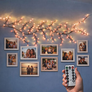 LED-CHERRYB