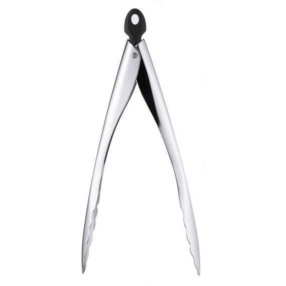 Cuisipro Tempo Large Locking Tongs