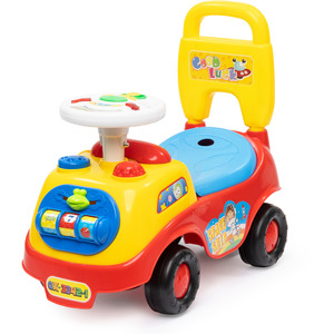 Baby Ride-On Car Walker