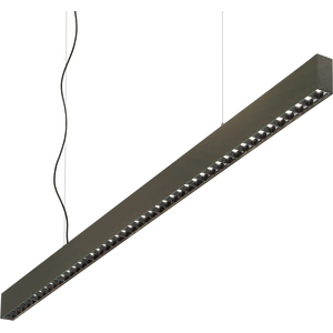 Office Pendant Light Black