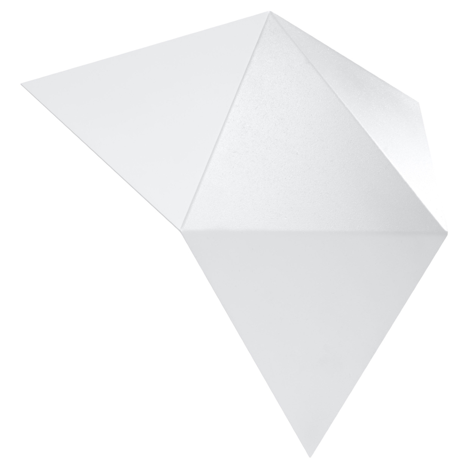 Sollux Lighting Wall Lamp Solido White - White - Image 1