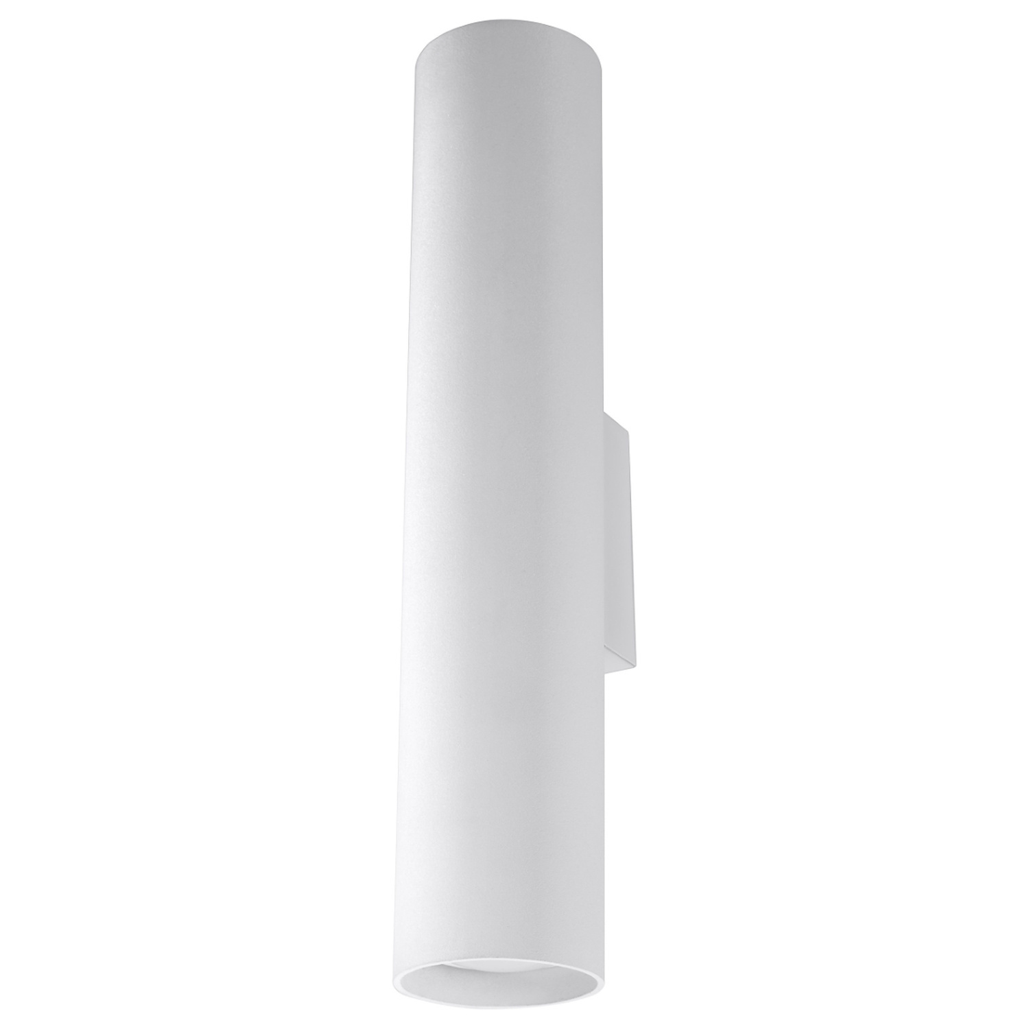 Sollux Lighting Wall Lamp Lagos 2 Black - White - Image 1