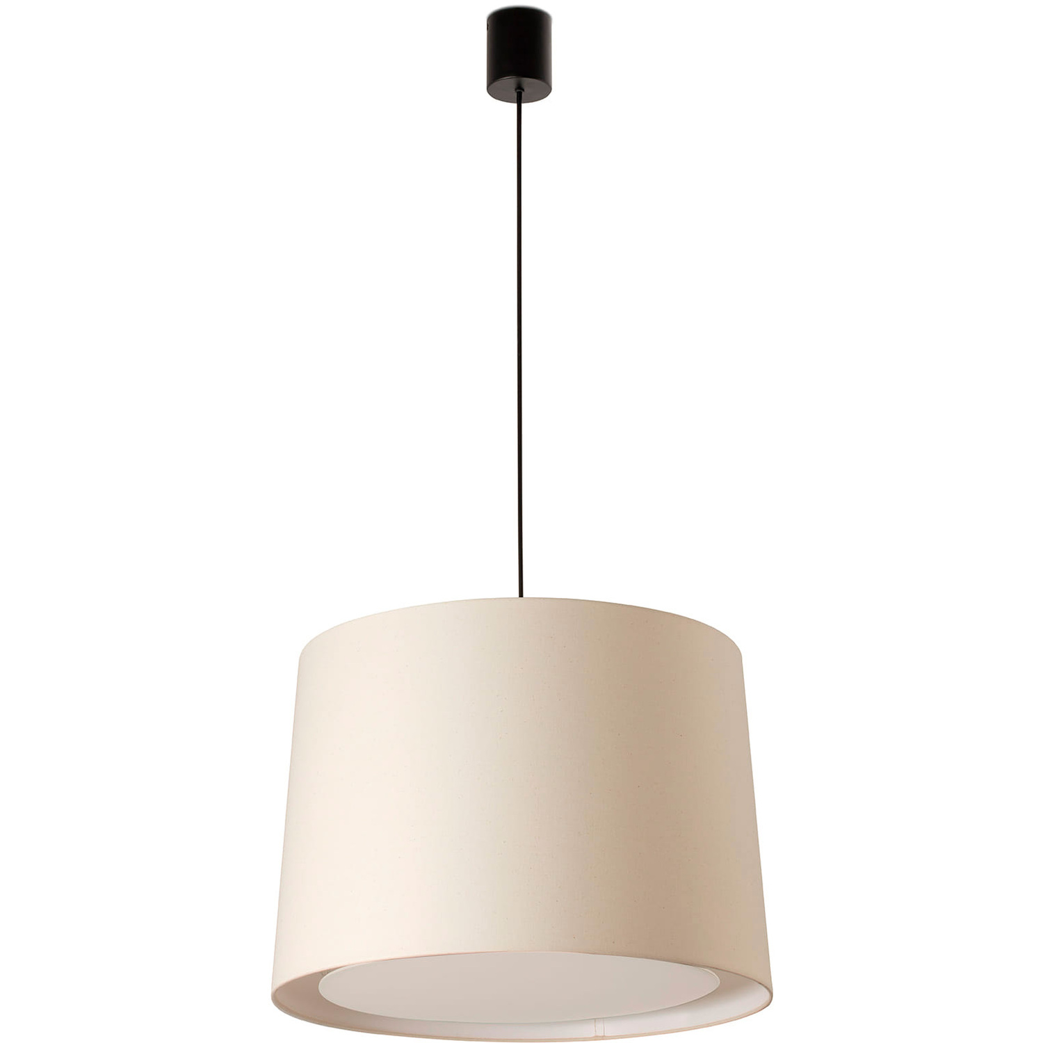 Faro Lighting Conga Pendant Light White A - White