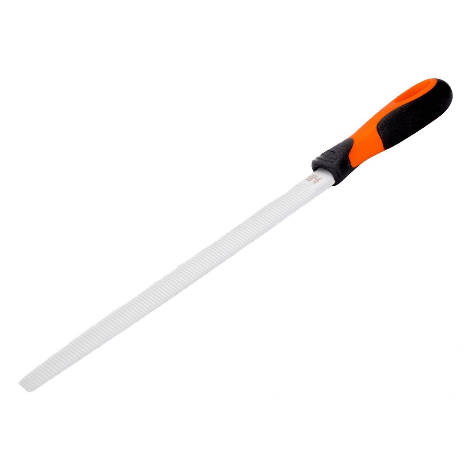 Bahco Ergo Filemaster Half-Round 250Mm (10In) - Image 2