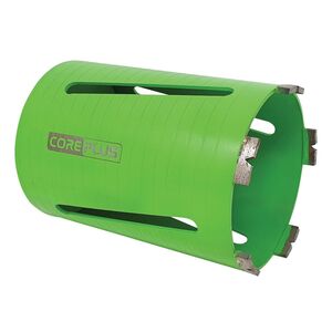 CorePlus Coreplus Diamond Dry Core Drill Bits C