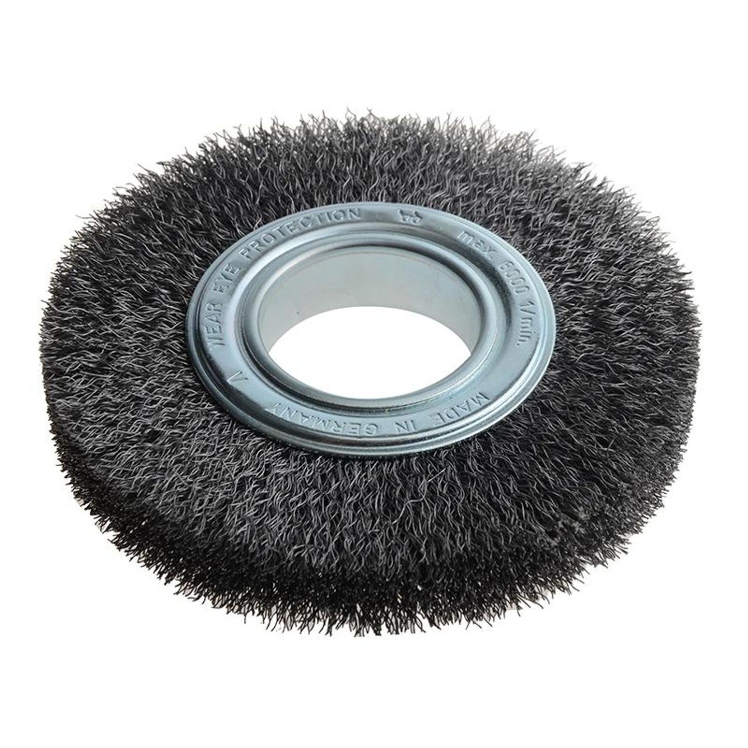 Lessmann Wheel Brush F - Multi Colour