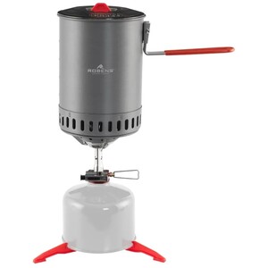 Robens Fire Wasp Stove Cooking Kit 1L