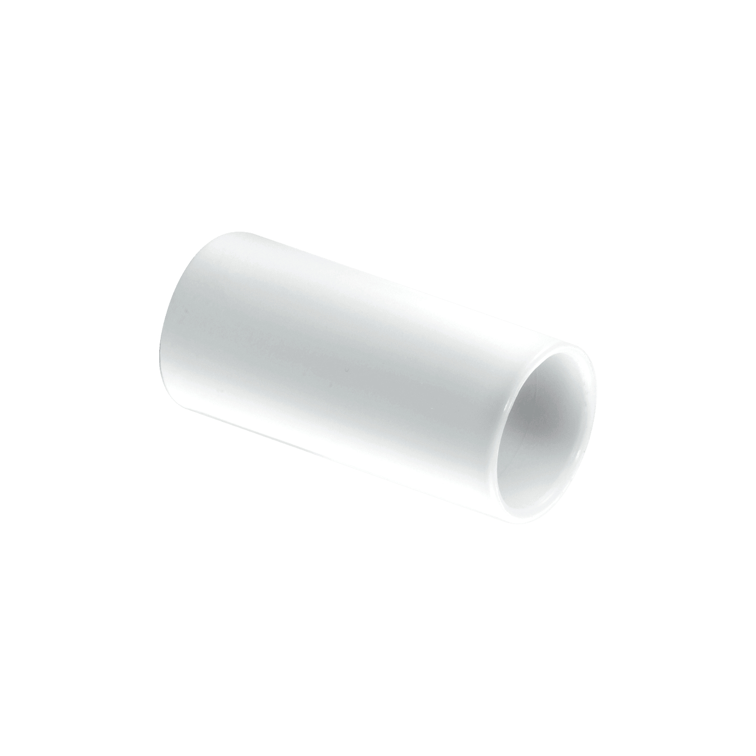 Mcalpine R1 0.75"" Straight Overflow Connector Durable And Resistant To Corrosion - Image 4