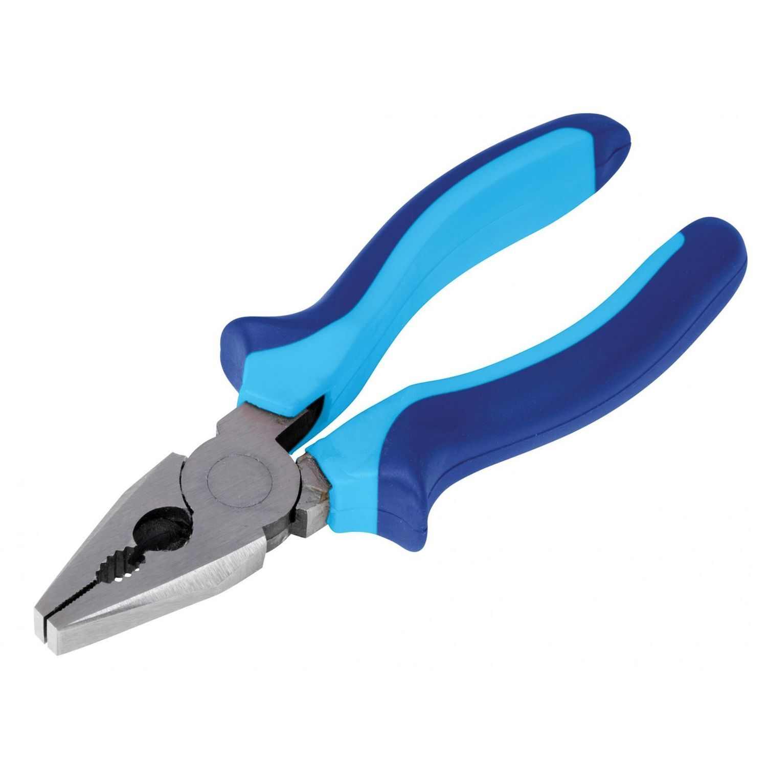 Bluespot Tools Combination Pliers 150Mm (6In)