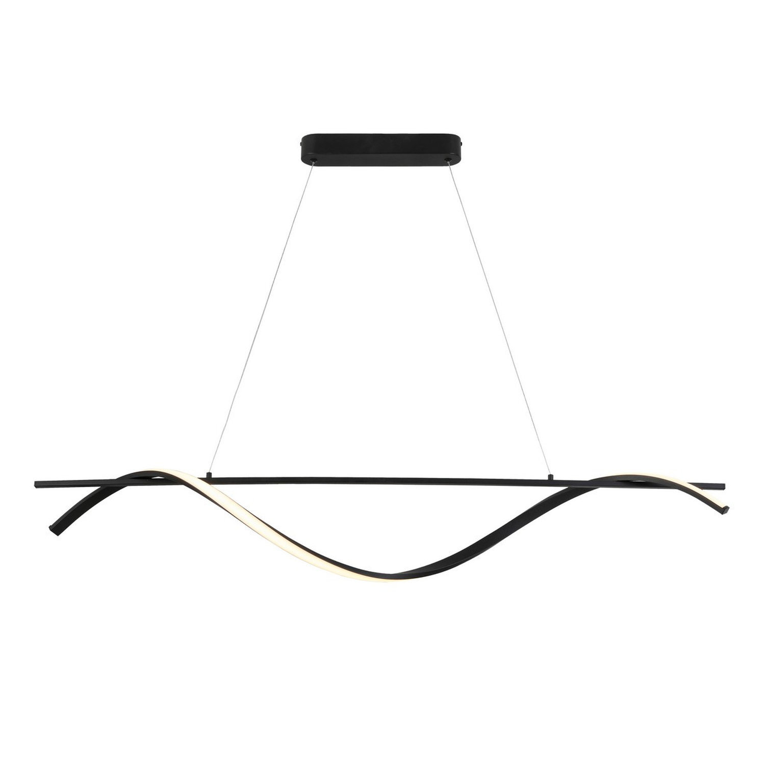 Schuller Lighting Uk Pendant Light Black