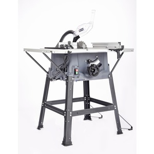 SwitZer Table Saw 10 inch Bench Table 165mm 1800W