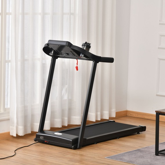 HOMCOM 500W Treadmill