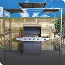 BBQ Covers