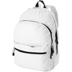 Trend Backpack - White