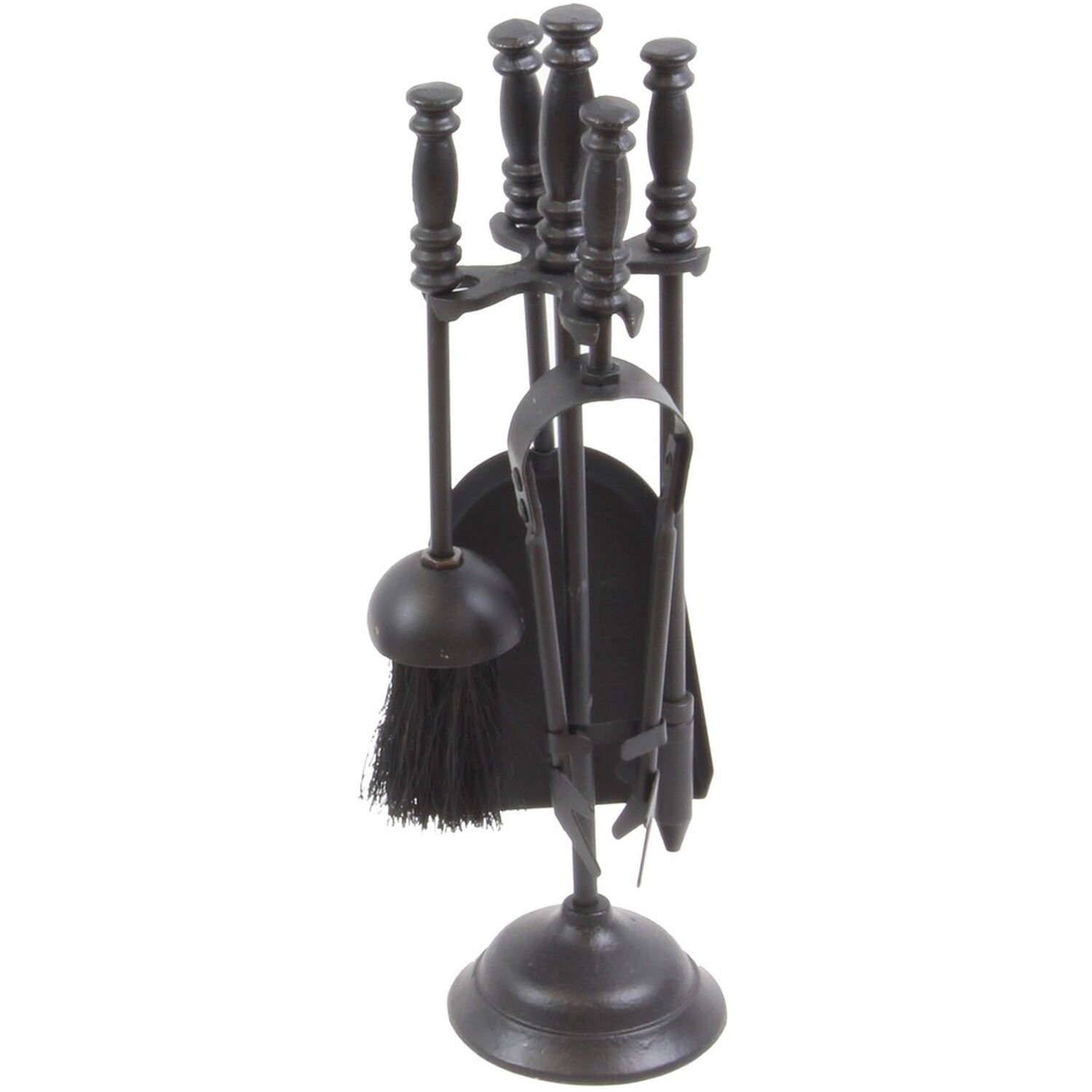 Image of Belvoir Fireside Companion Tool Set -&hellip;