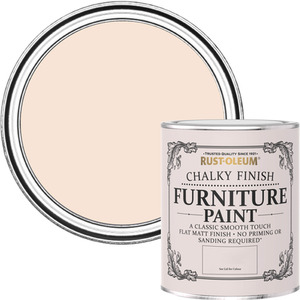 Rust-Oleum Chalky Furniture Paint - Melrose 750ml