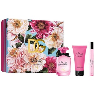 Dolce and Gabbana Dolce Lily Gift Set