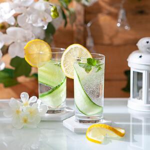Classic Highball Glasses - 295ml