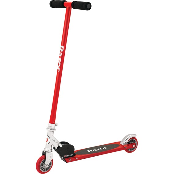 Razor S Sport Kick Scooter For Ages 6 and up