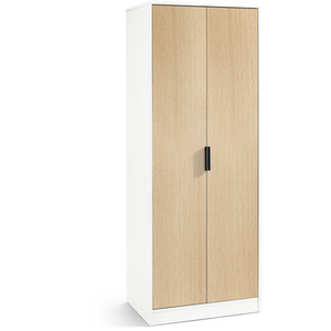 Alba 2 Door Wardrobe