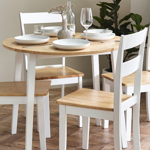 Linwood Round Table