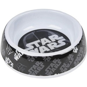 Star Wars Pet Food Bowl