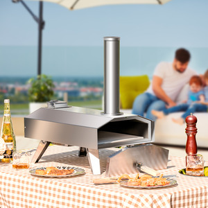 Portable Outdoor Pizza Maker Oven