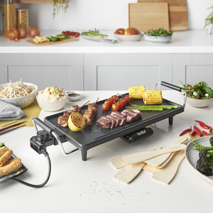 Teppanyaki Electric Grill