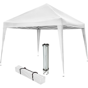tectake® Folding Pavilion Linosa