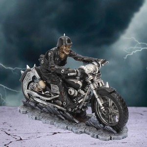James Ryman Hell on the Highway Figurine