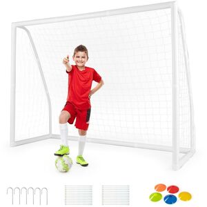 Football Training Equipment Soccer Goal