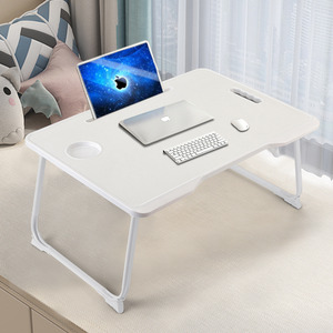 Foldable Laptop Bed Desk