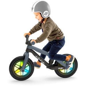 Bmxie Glow Balance Bike