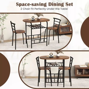 Small Table Set for 2