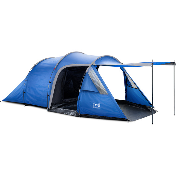 Bowden 3 Person Tunnel Tent