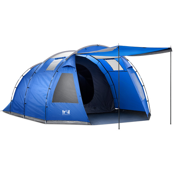 Braddon 5 Man Tunnel Tent