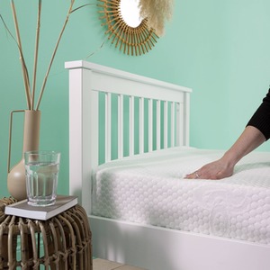 Valke Hypoallergenic Toddler Mattress
