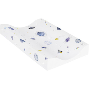 Cosy Universe Anti Roll Baby Changing Mat