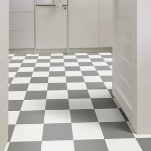Modena Tile Vinyl Flooring