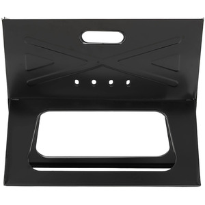 Portable X Shaped Charcoal BBQ Grill