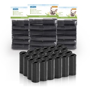 Dog Poo Bags 1080 counts Dog Poop Bags 72 Rolls