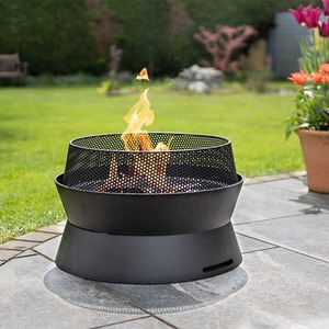 Large Garden Vigor Firepit
