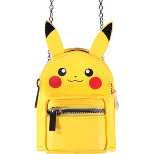 POKEMON MI252844POK Pikachu Micro Bag