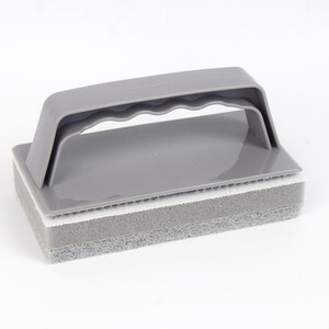 My Home Refillable Scrubber