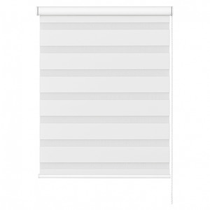 Day  Night Zebra Roller Blind (165cm drop)
