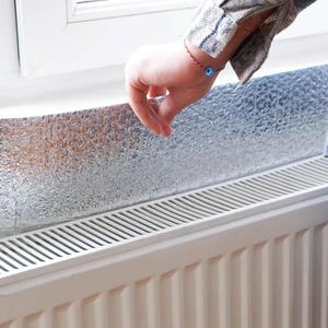 Radiator Reflector Foil