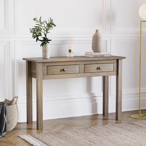 Panama Console Table