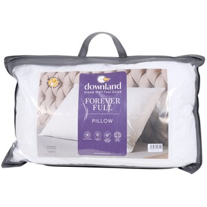 Downland Luxury Forever Full Pillow
