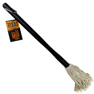 Cotton BBQ Basting Brush Grill Utensil