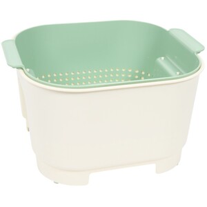 Kitchen Master Strainer Basin